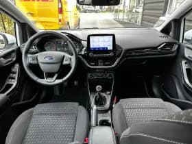 Ford Fiesta thumbnail 27