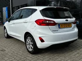 Ford Fiesta thumbnail 4