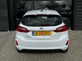 Ford Fiesta thumbnail 5