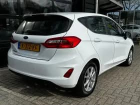Ford Fiesta thumbnail 6