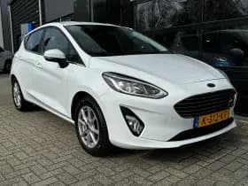 Ford Fiesta thumbnail 8