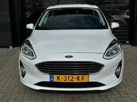 Ford Fiesta thumbnail 9