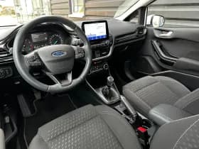 Ford Fiesta thumbnail 10