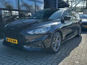 Ford Focus thumbnail 2