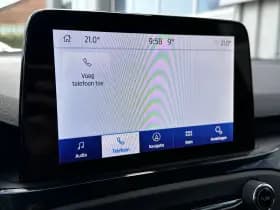 Ford Focus thumbnail 18