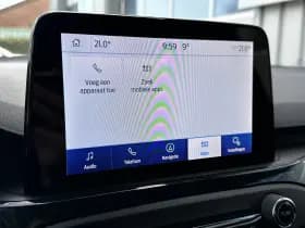 Ford Focus thumbnail 20