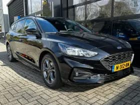 Ford Focus thumbnail 8