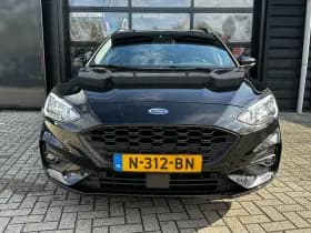 Ford Focus thumbnail 9