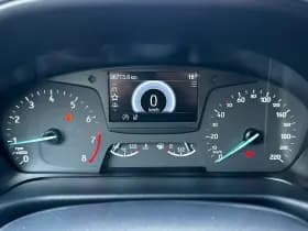 Ford Fiesta thumbnail 14
