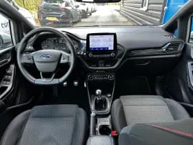 Ford Fiesta thumbnail 28