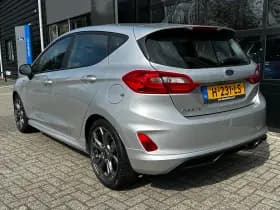 Ford Fiesta thumbnail 4