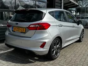 Ford Fiesta thumbnail 6