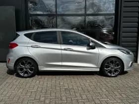 Ford Fiesta thumbnail 7