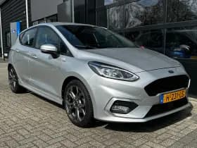 Ford Fiesta thumbnail 8
