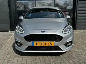 Ford Fiesta thumbnail 9