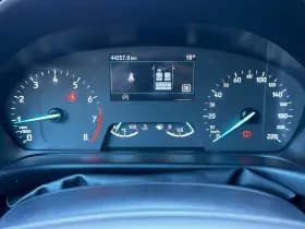 Ford Fiesta thumbnail 14