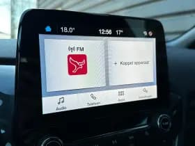 Ford Fiesta thumbnail 17