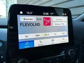 Ford Fiesta thumbnail 18