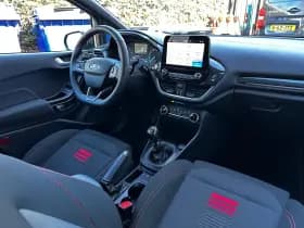 Ford Fiesta thumbnail 26