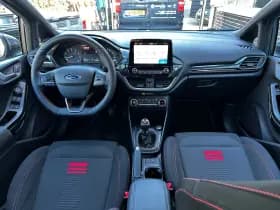 Ford Fiesta thumbnail 27