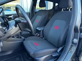 Ford Fiesta thumbnail 28
