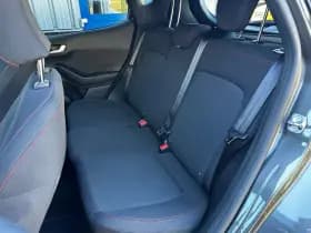 Ford Fiesta thumbnail 30