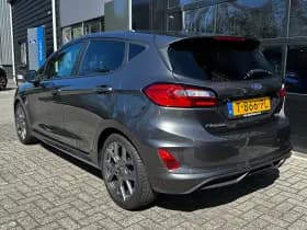 Ford Fiesta thumbnail 4
