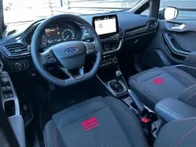 Ford Fiesta thumbnail 10