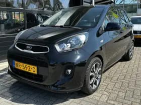 Kia Picanto thumbnail 2