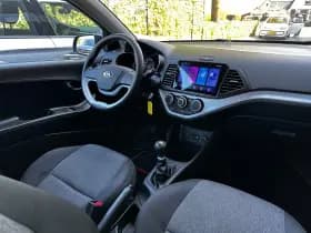 Kia Picanto thumbnail 21
