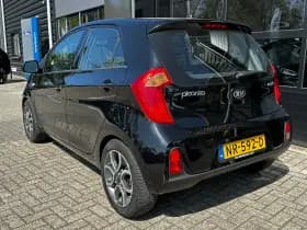 Kia Picanto thumbnail 4