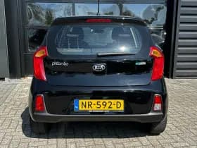 Kia Picanto thumbnail 5
