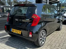 Kia Picanto thumbnail 6