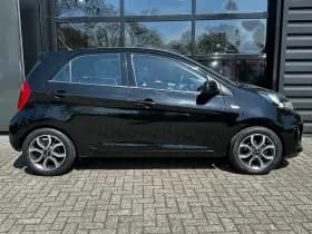 Kia Picanto thumbnail 7