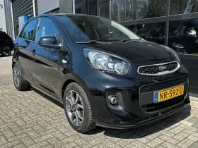 Kia Picanto thumbnail 8