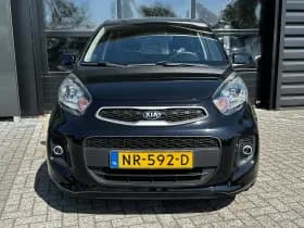 Kia Picanto thumbnail 9