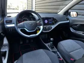 Kia Picanto thumbnail 10