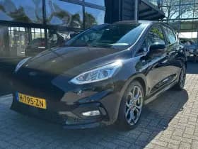Ford Fiesta thumbnail 2