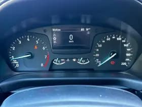 Ford Fiesta thumbnail 14
