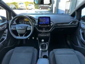 Ford Fiesta thumbnail 17