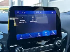 Ford Fiesta thumbnail 21
