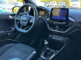 Ford Fiesta thumbnail 28