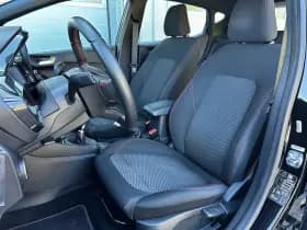 Ford Fiesta thumbnail 29