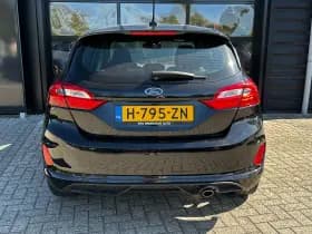Ford Fiesta thumbnail 5