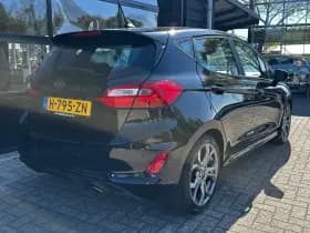 Ford Fiesta thumbnail 6