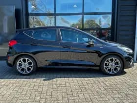 Ford Fiesta thumbnail 7