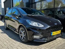 Ford Fiesta thumbnail 8