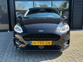Ford Fiesta thumbnail 9