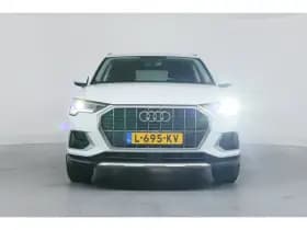 Audi Q3 thumbnail 4