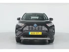 Toyota RAV4 thumbnail 2